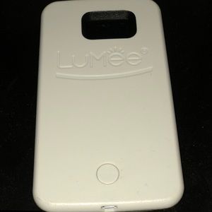Lumee Samsung S6 Case